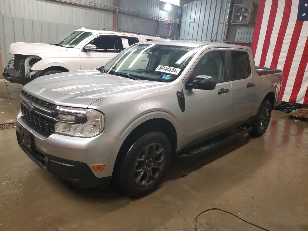 FORD MAVERICK X 2023