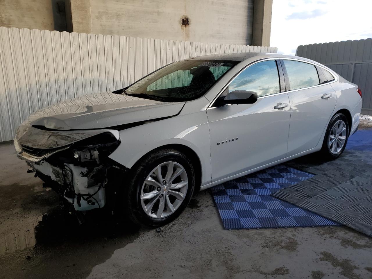 CHEVROLET MALIBU LT 2023