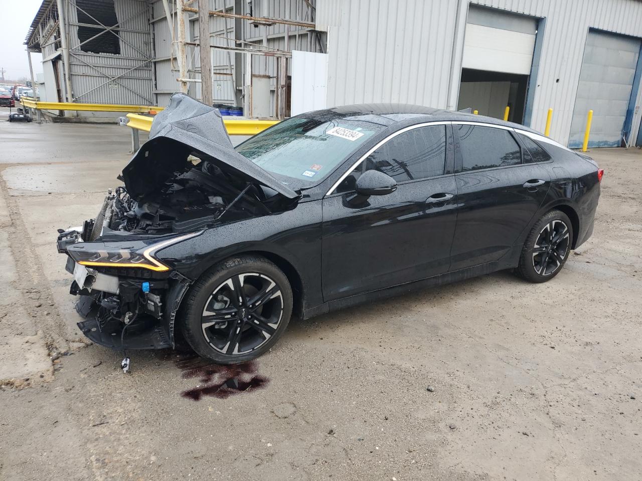 KIA K5 GT LINE 2023