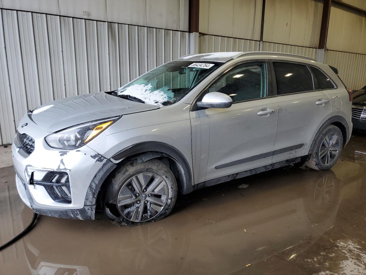 KIA NIRO LX 2020