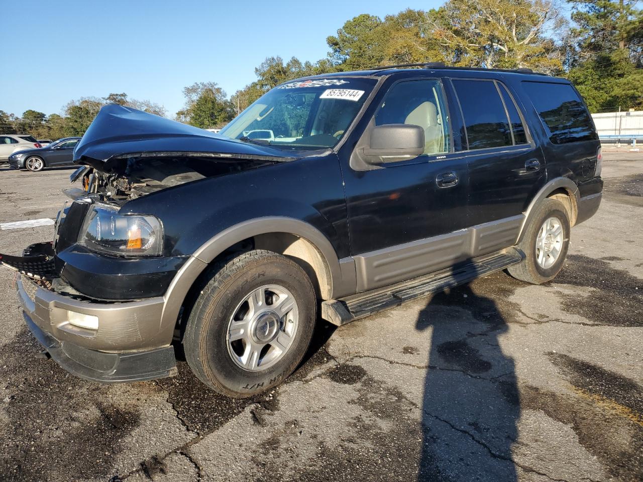 FORD EXPEDITION 2004