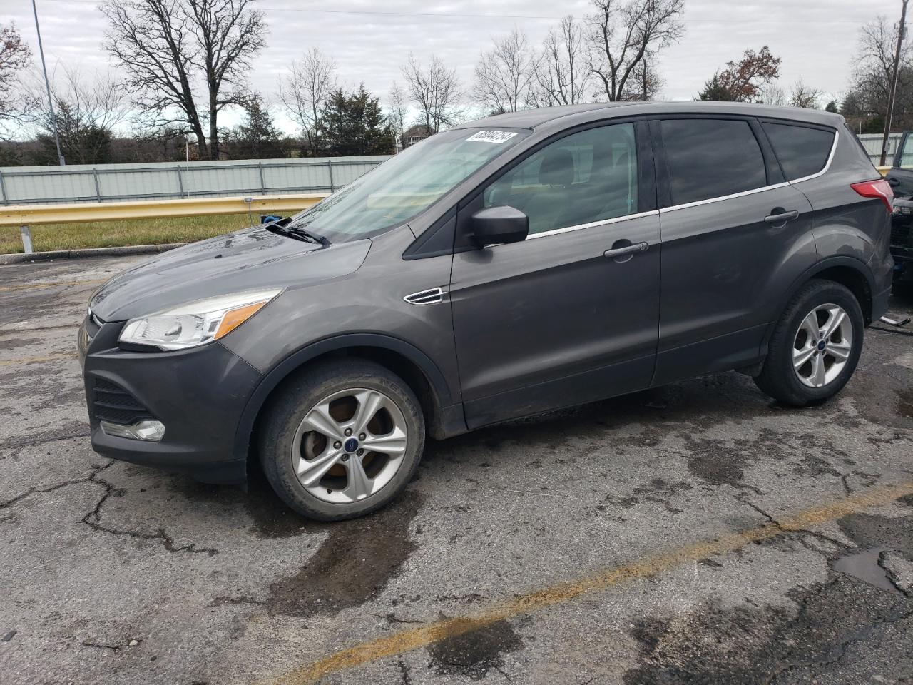 FORD ESCAPE SE 2014