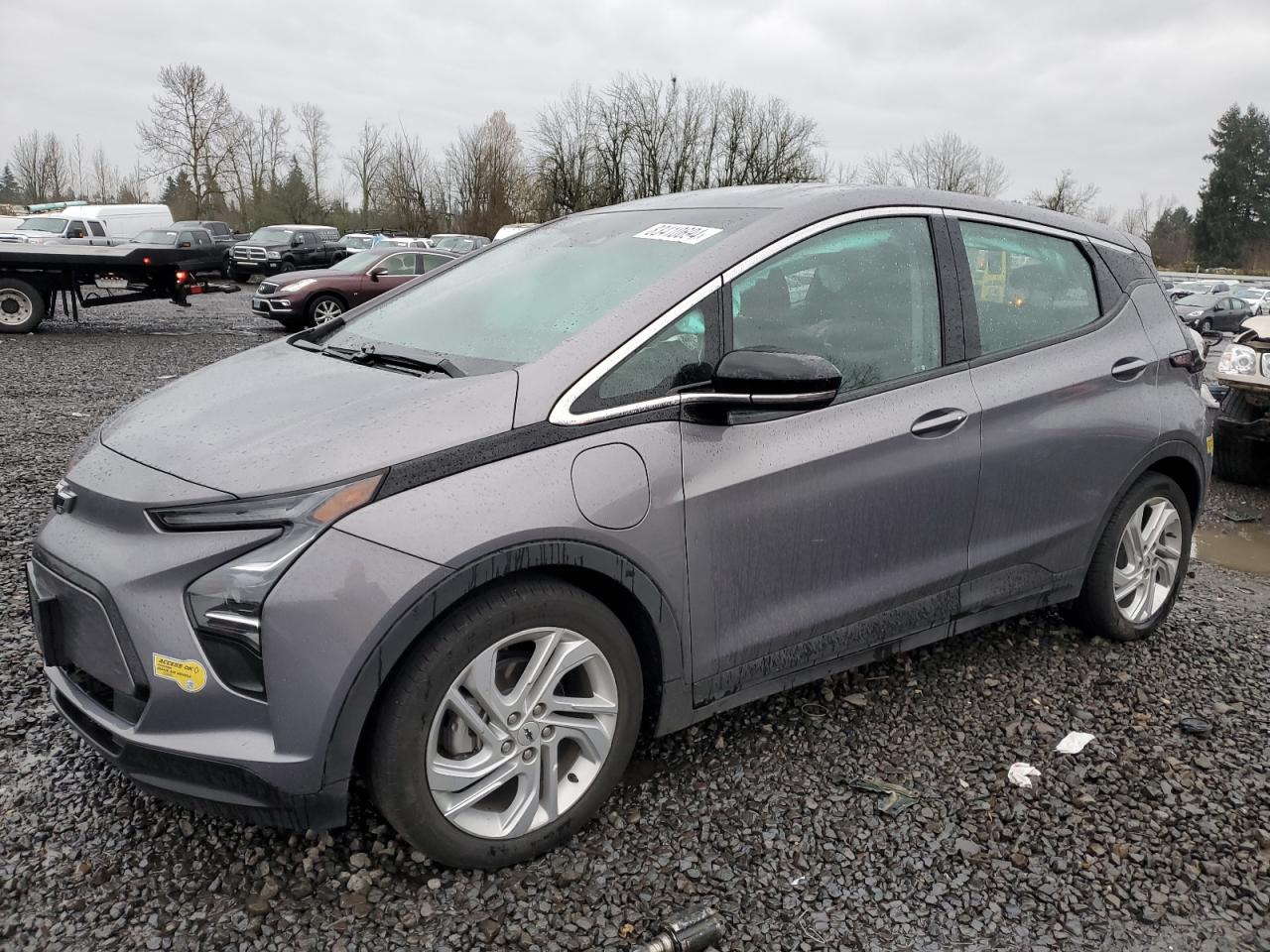 CHEVROLET BOLT EV 1L 2023