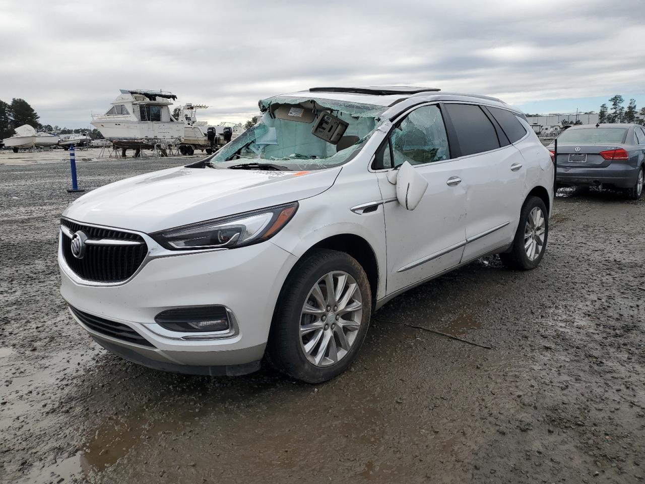 BUICK ENCLAVE ES 2020