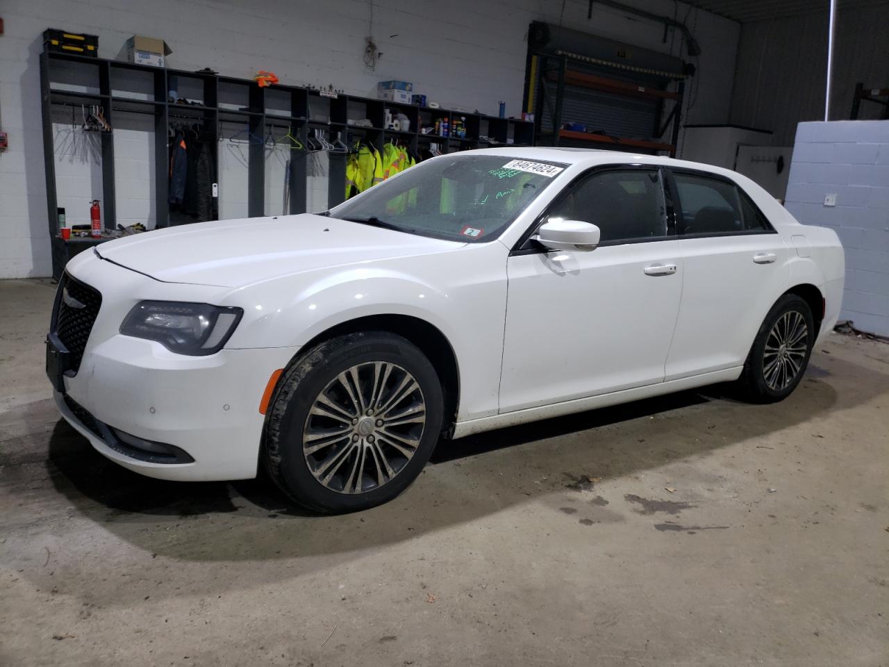 CHRYSLER 300 S 2015