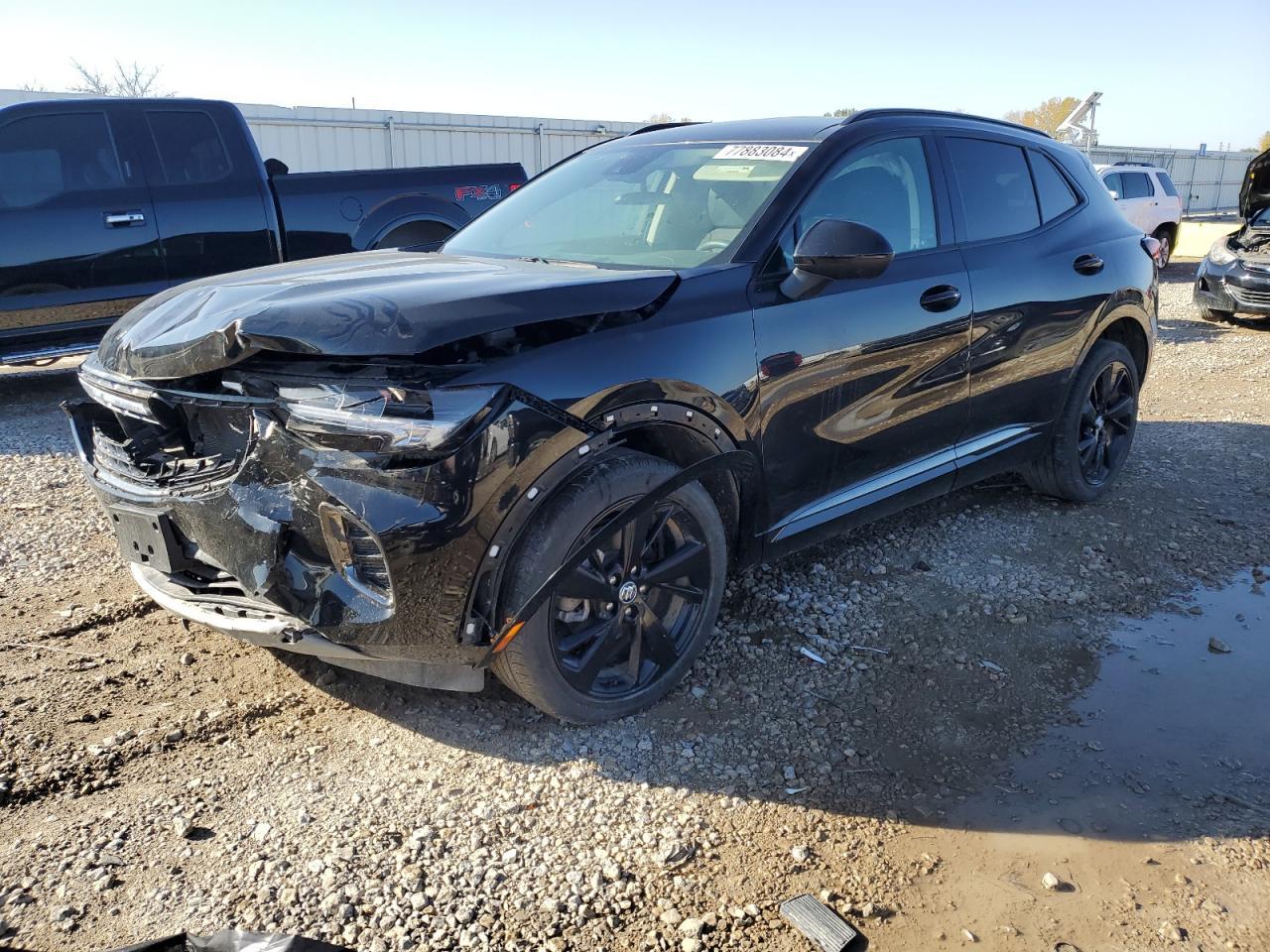BUICK ENVISION P 2023