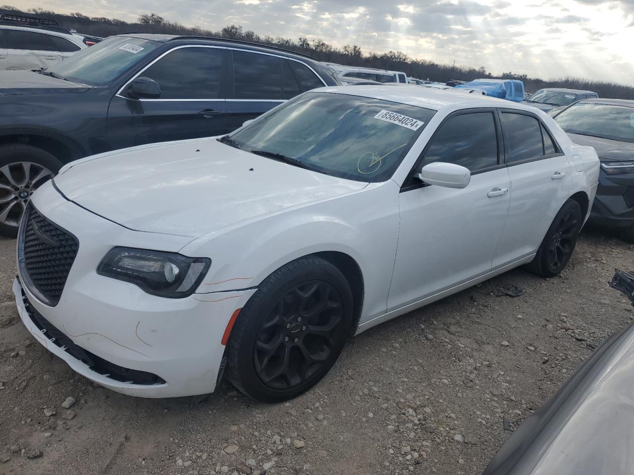 CHRYSLER 300 S 2019