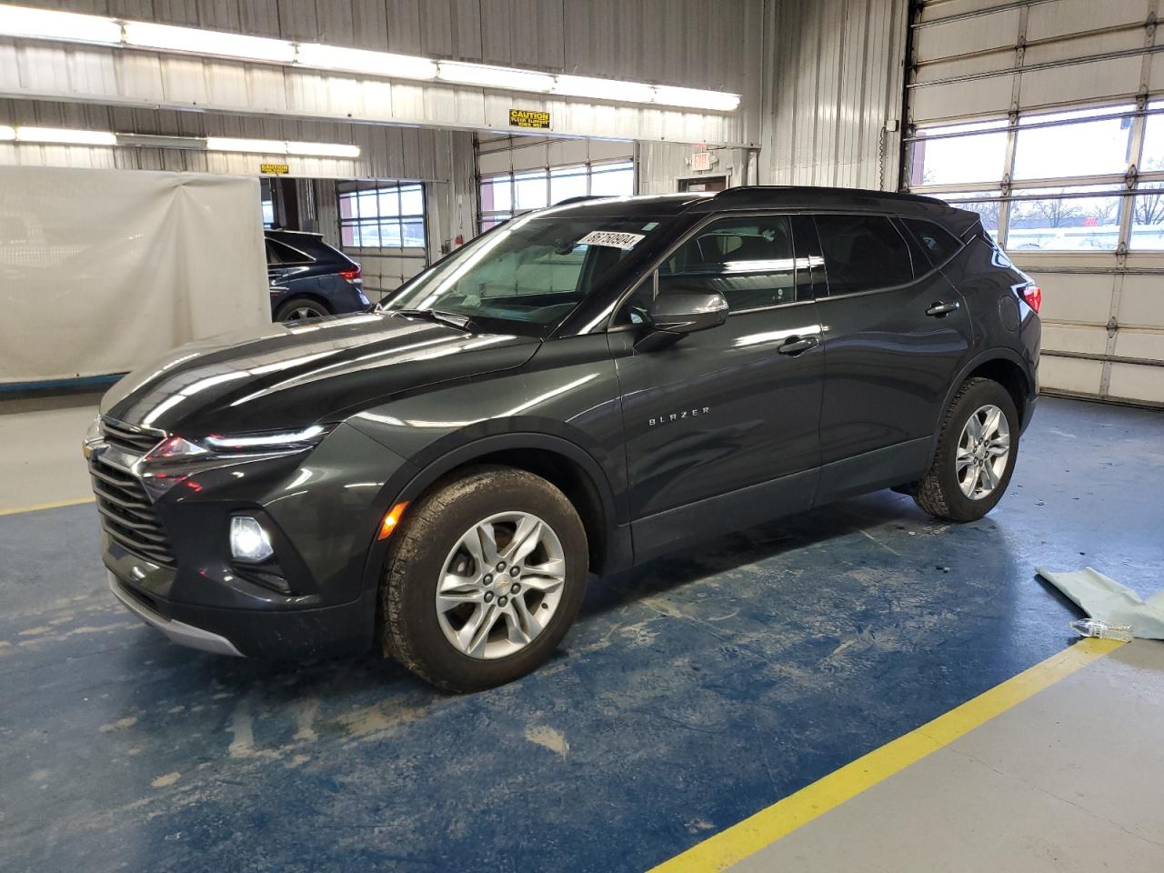 CHEVROLET BLAZER 2LT 2020