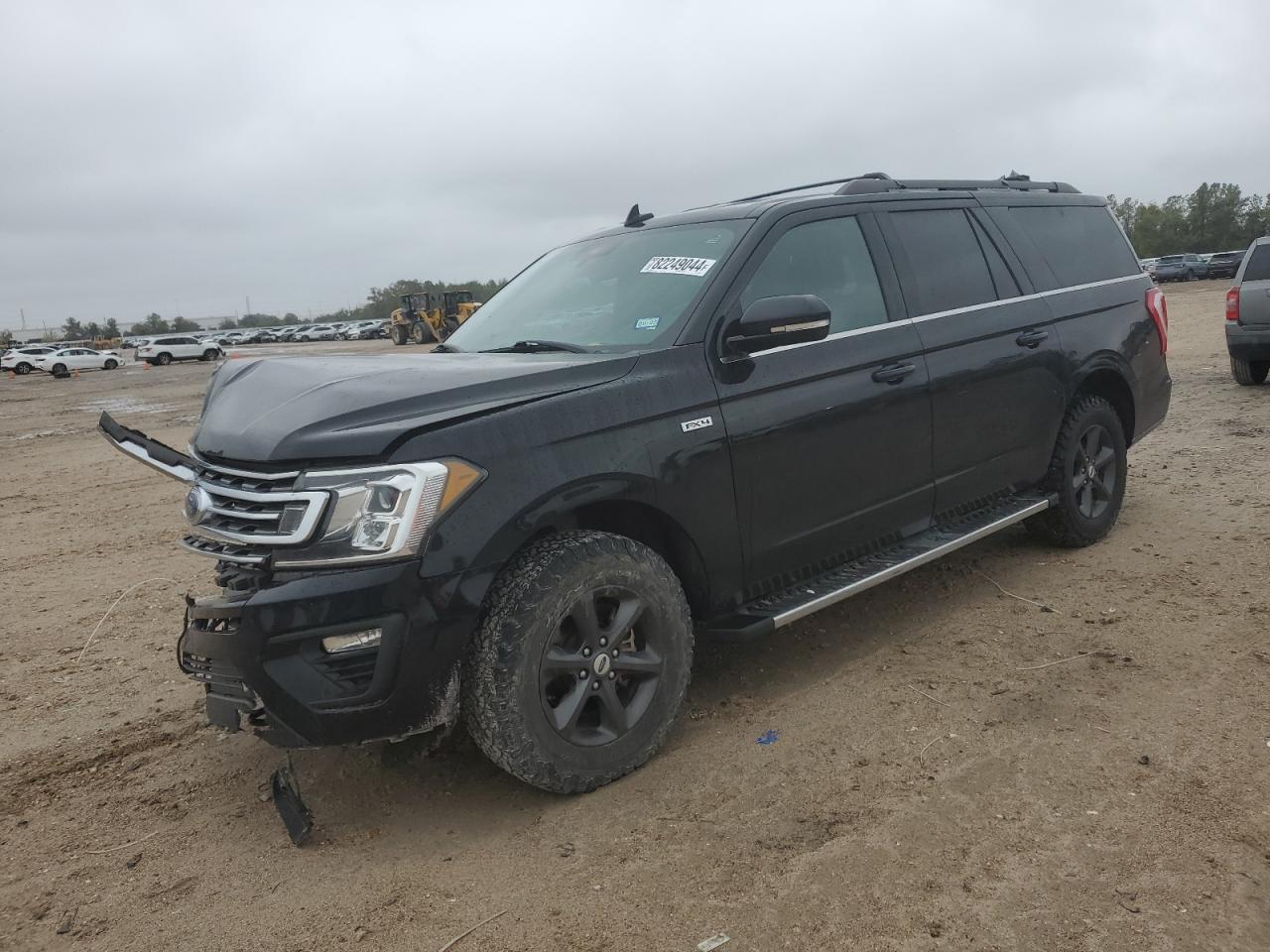 FORD EXPEDITION 2019