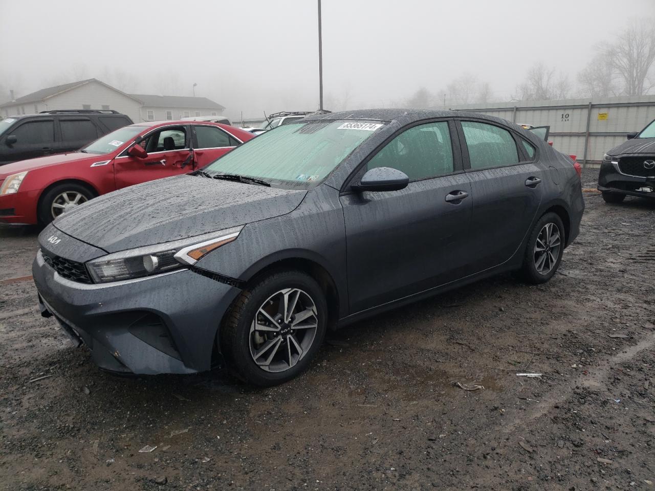 KIA FORTE LX 2023
