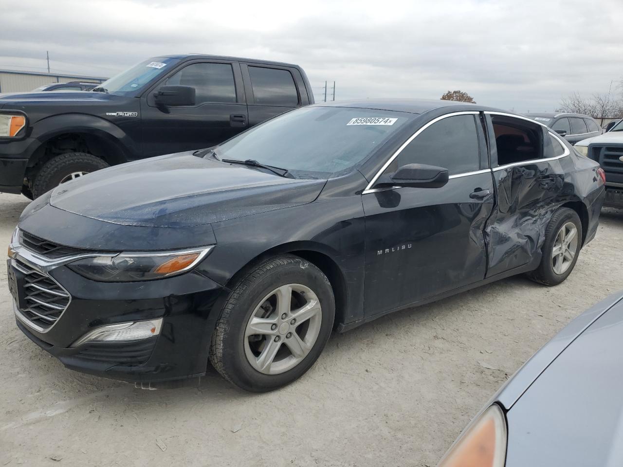 CHEVROLET MALIBU LS 2019
