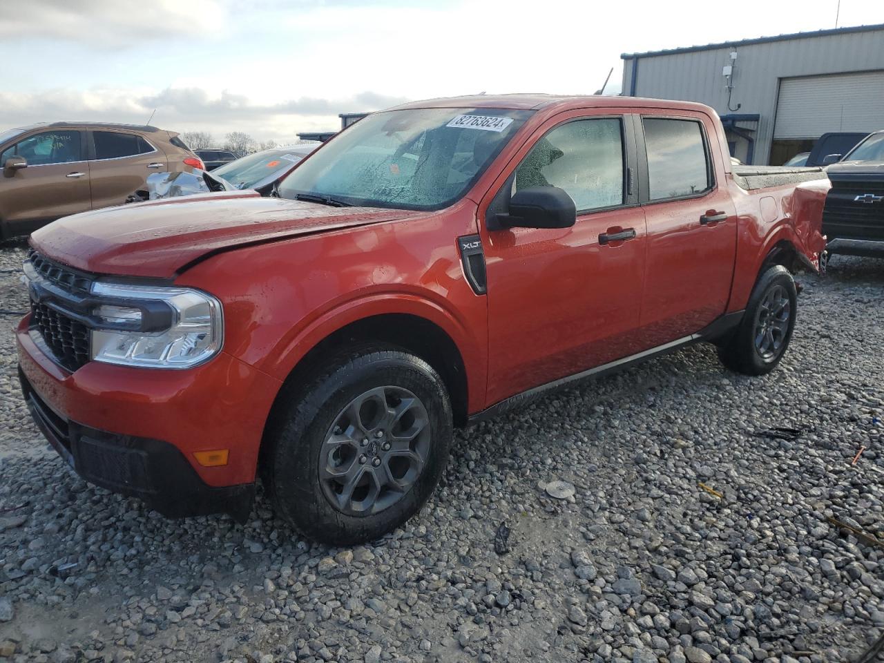 FORD MAVERICK X 2023