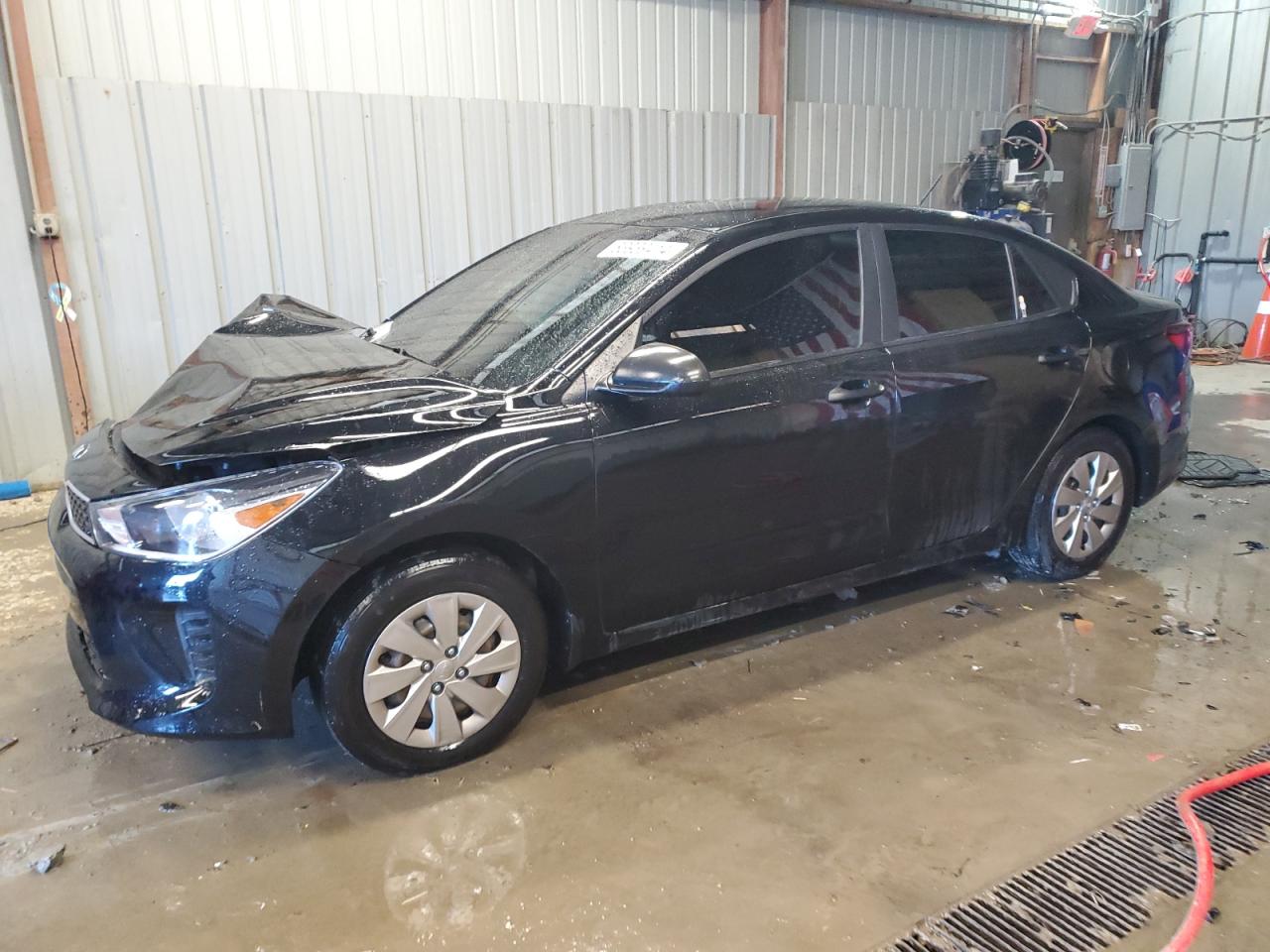 KIA RIO LX 2018