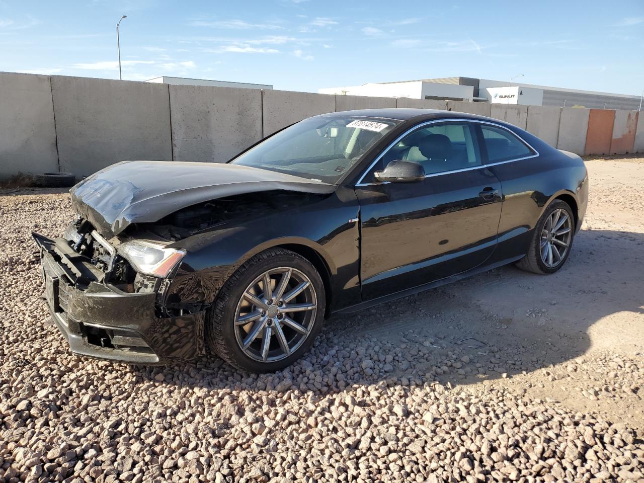 AUDI A5 PREMIUM 2016