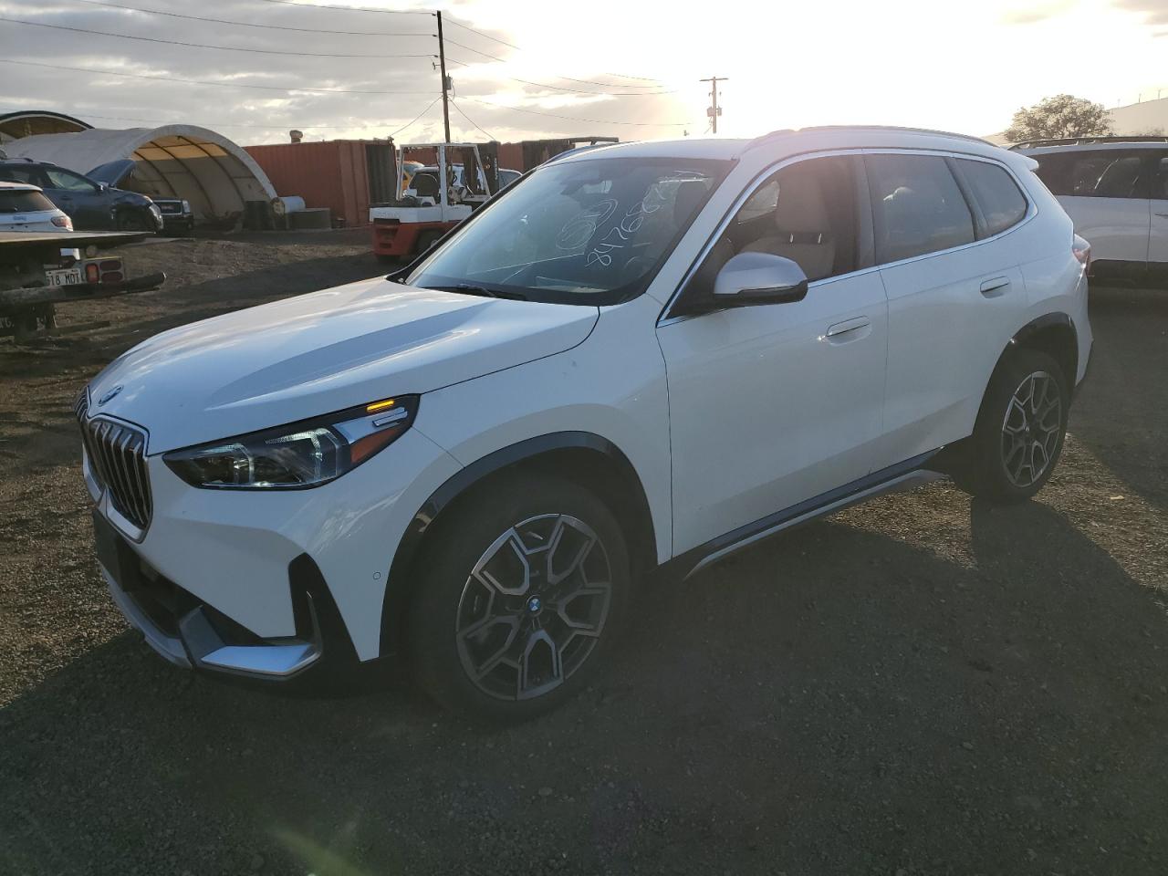 BMW X1 XDRIVE2 2023