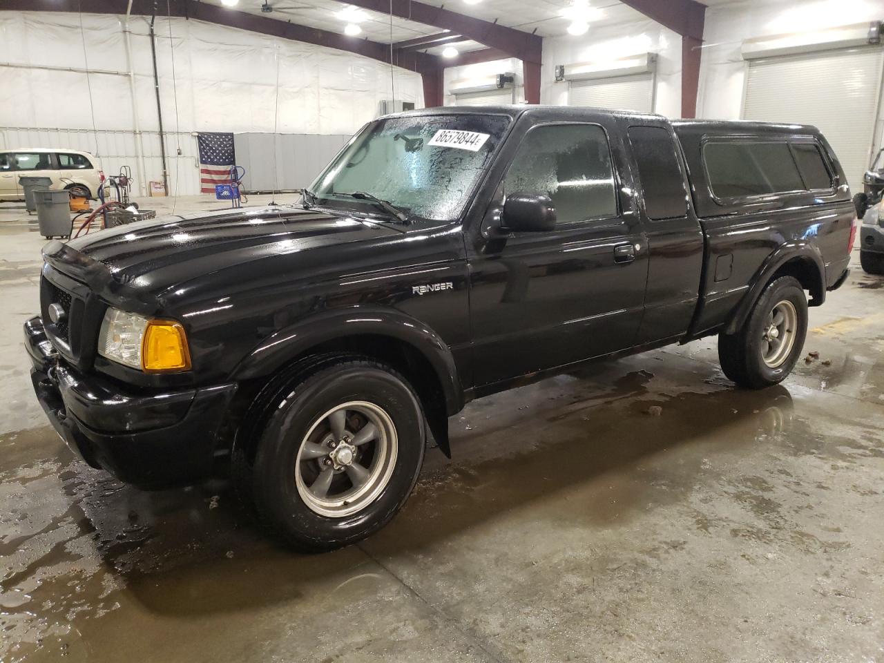 FORD RANGER SUP 2004