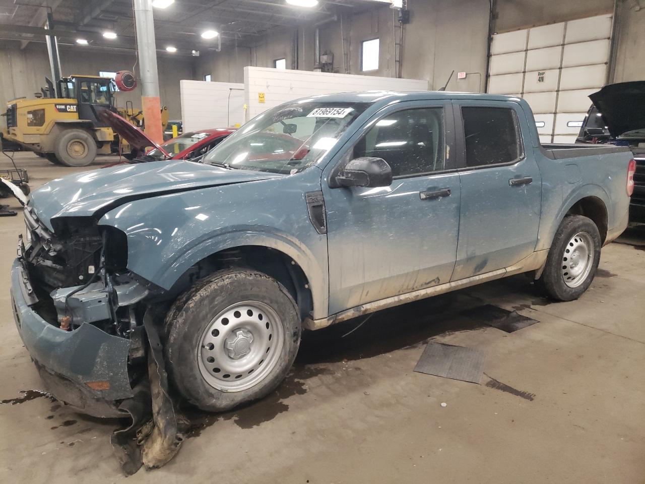 FORD MAVERICK X 2023