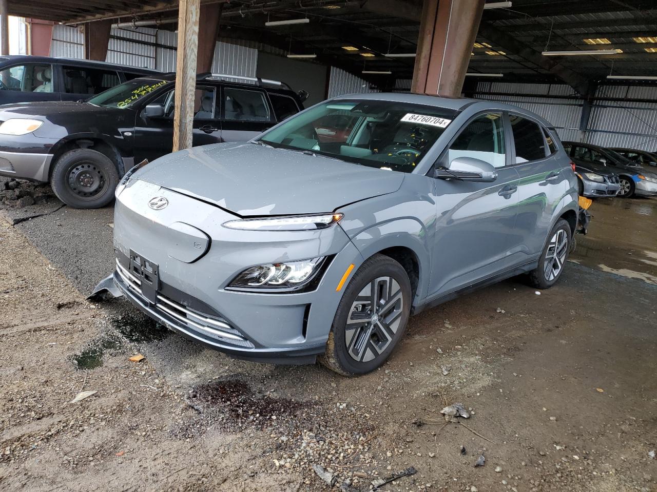 HYUNDAI KONA LIMIT 2023