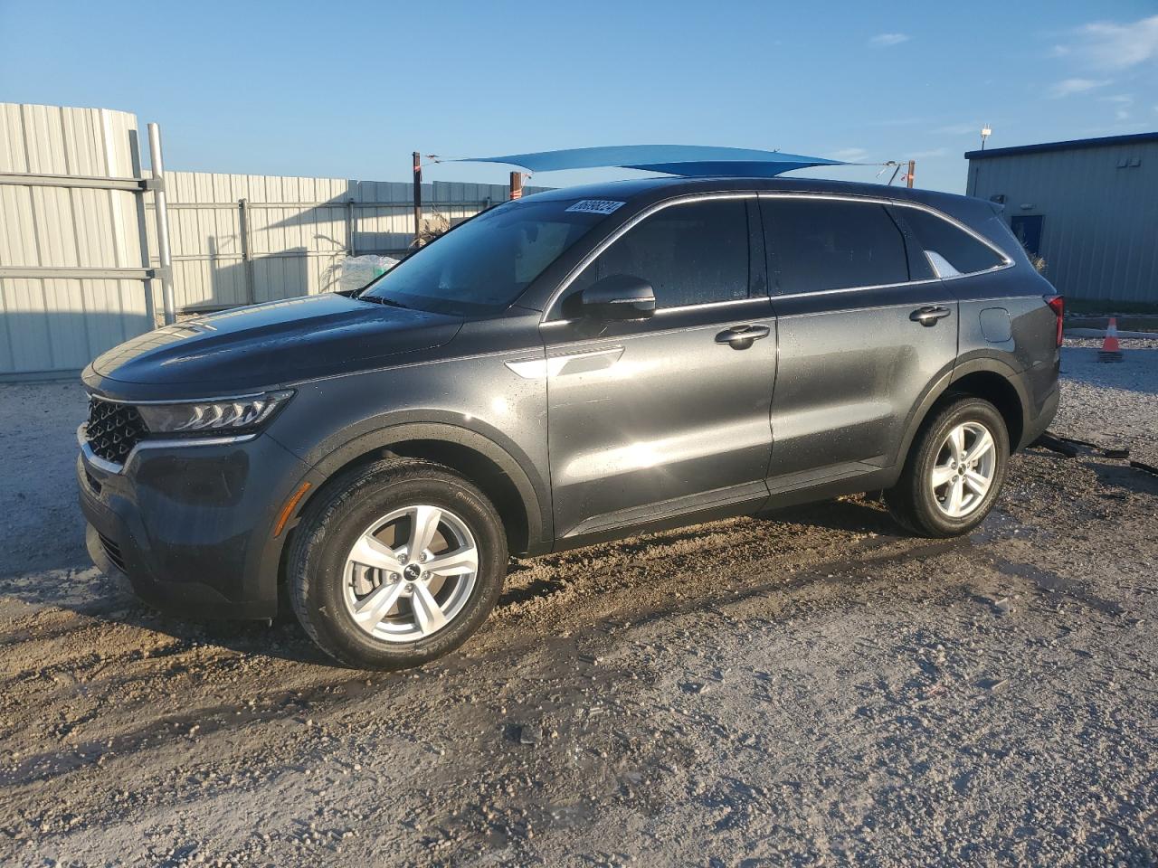 KIA SORENTO LX 2023