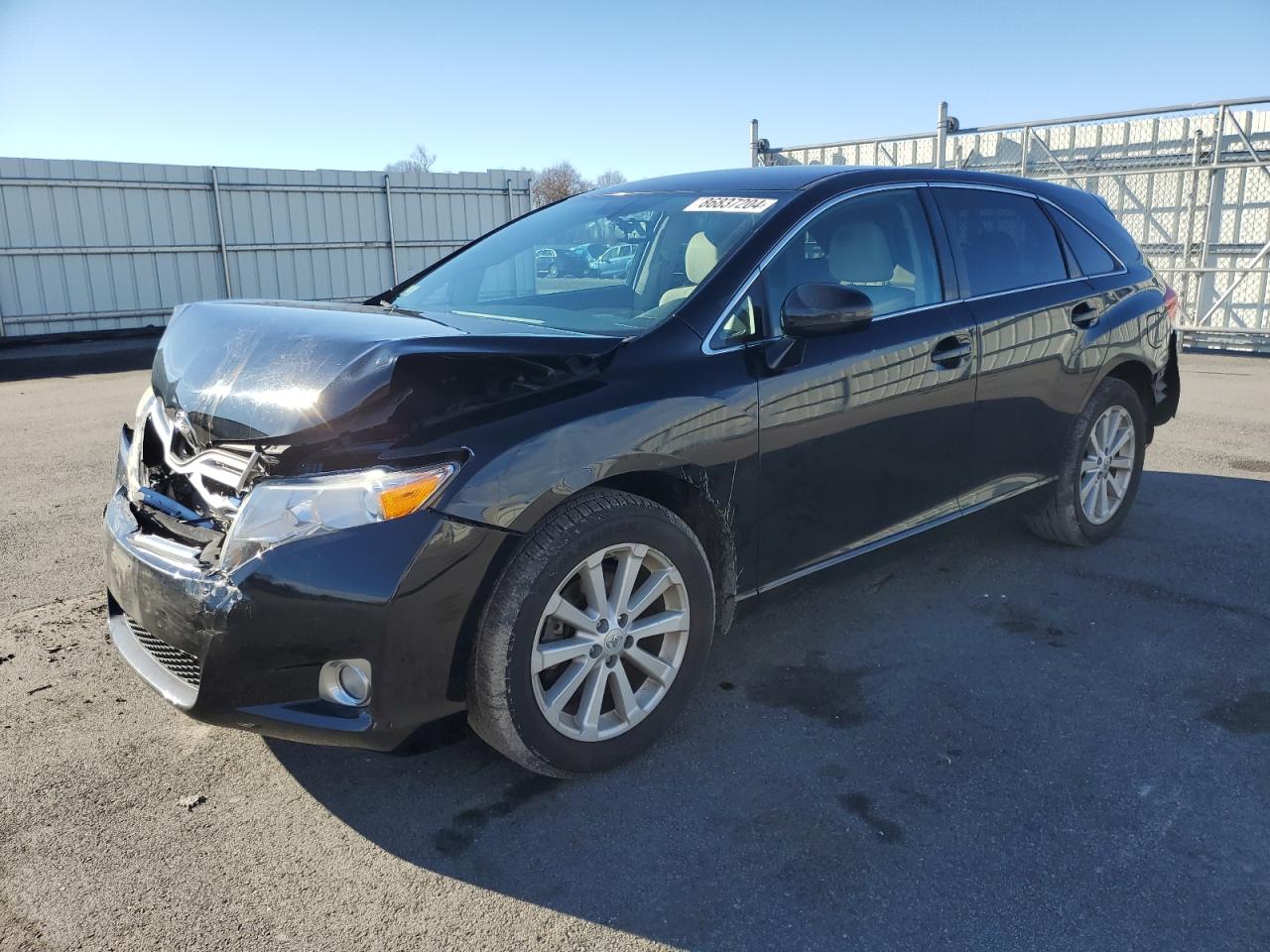 TOYOTA VENZA 2010