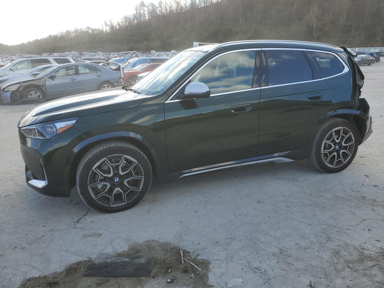 BMW X1 XDRIVE2 2024