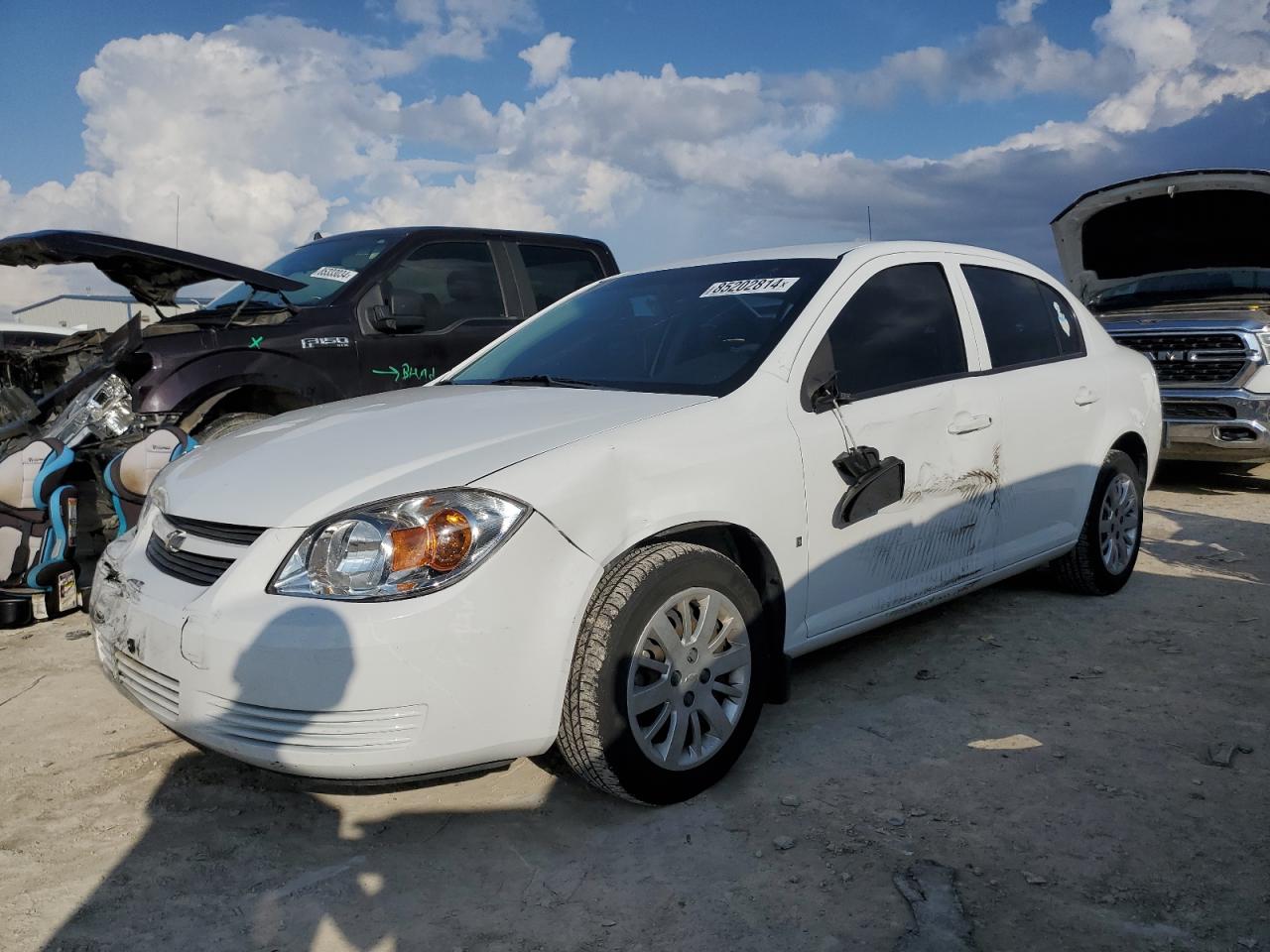 CHEVROLET COBALT LT 2009