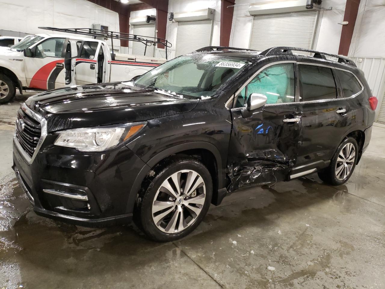 SUBARU ASCENT TOU 2019