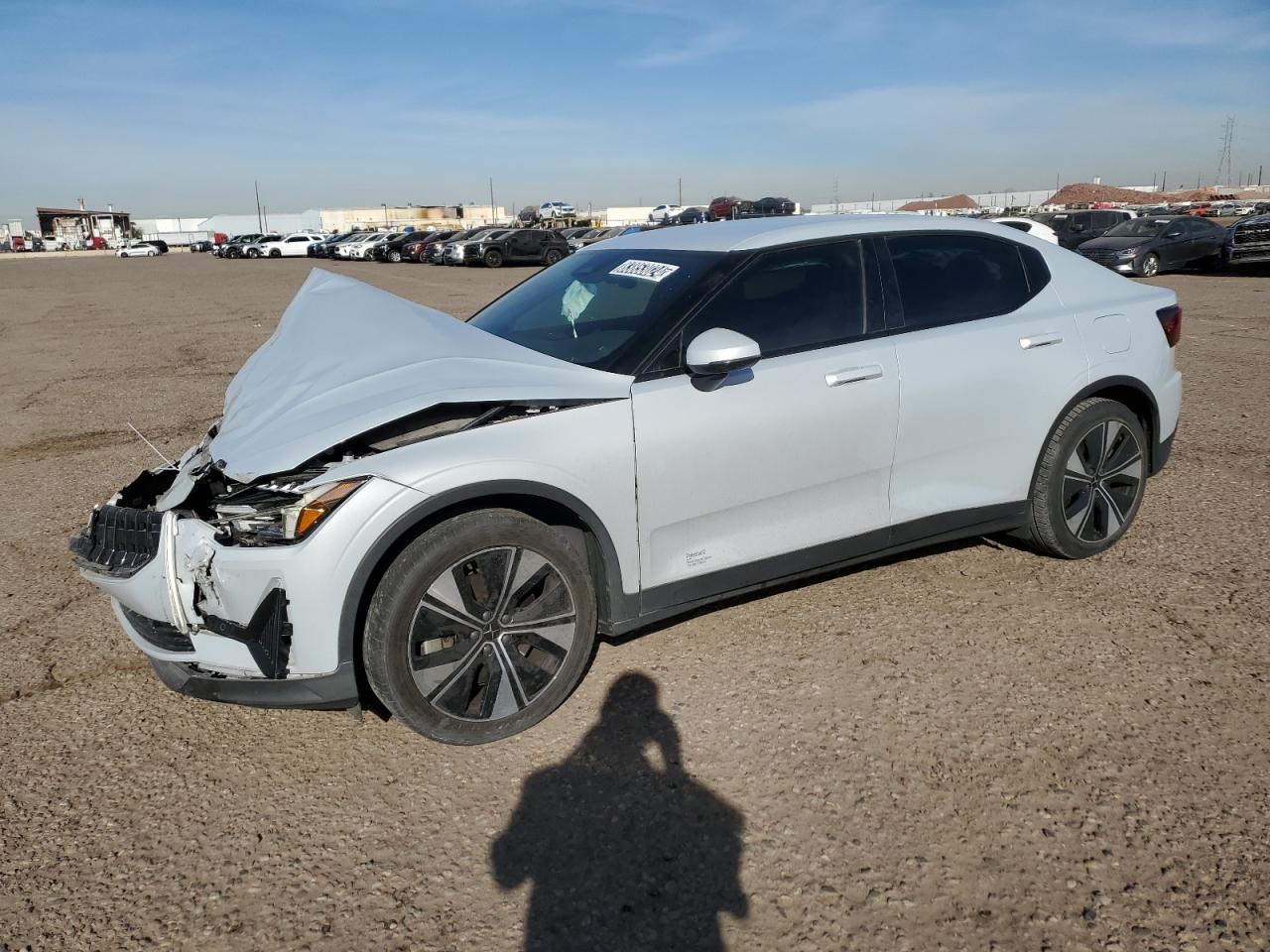 POLESTAR 2 2023
