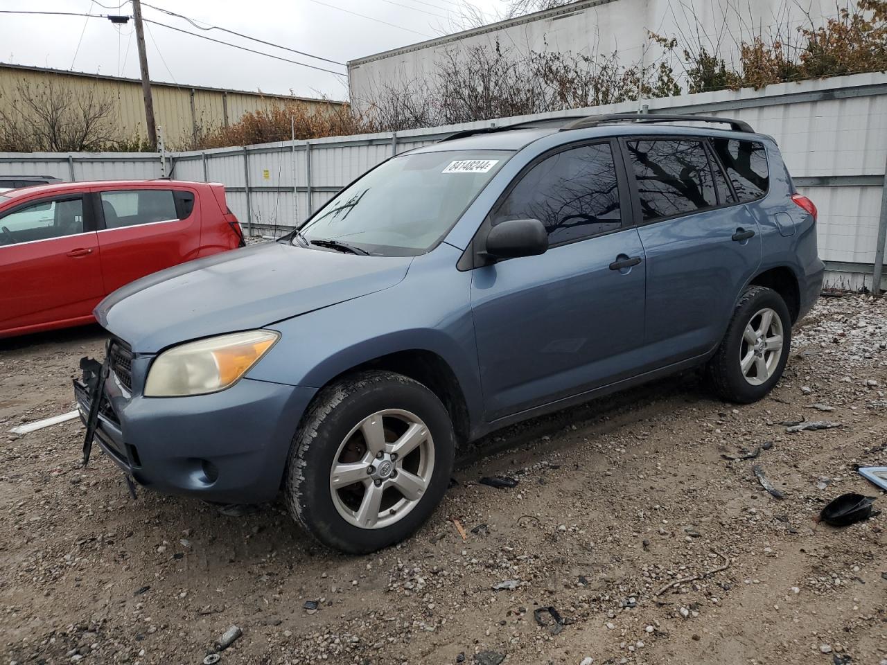 TOYOTA RAV4 2006