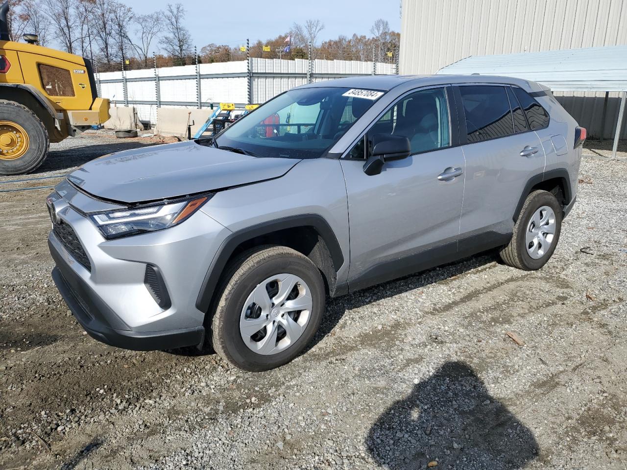 TOYOTA RAV4 LE 2023