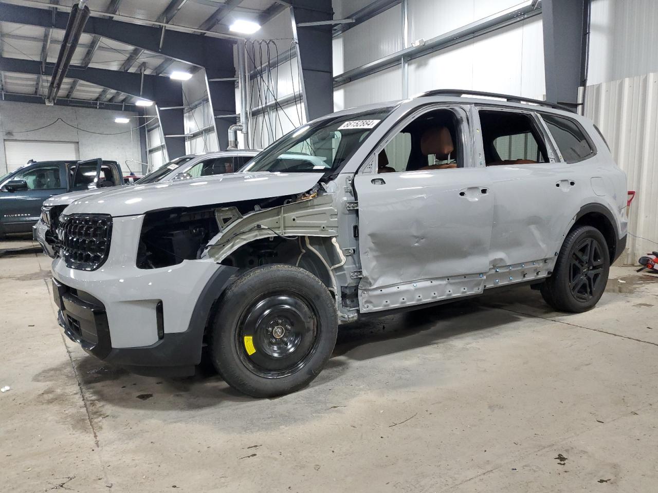 KIA TELLURIDE 2024