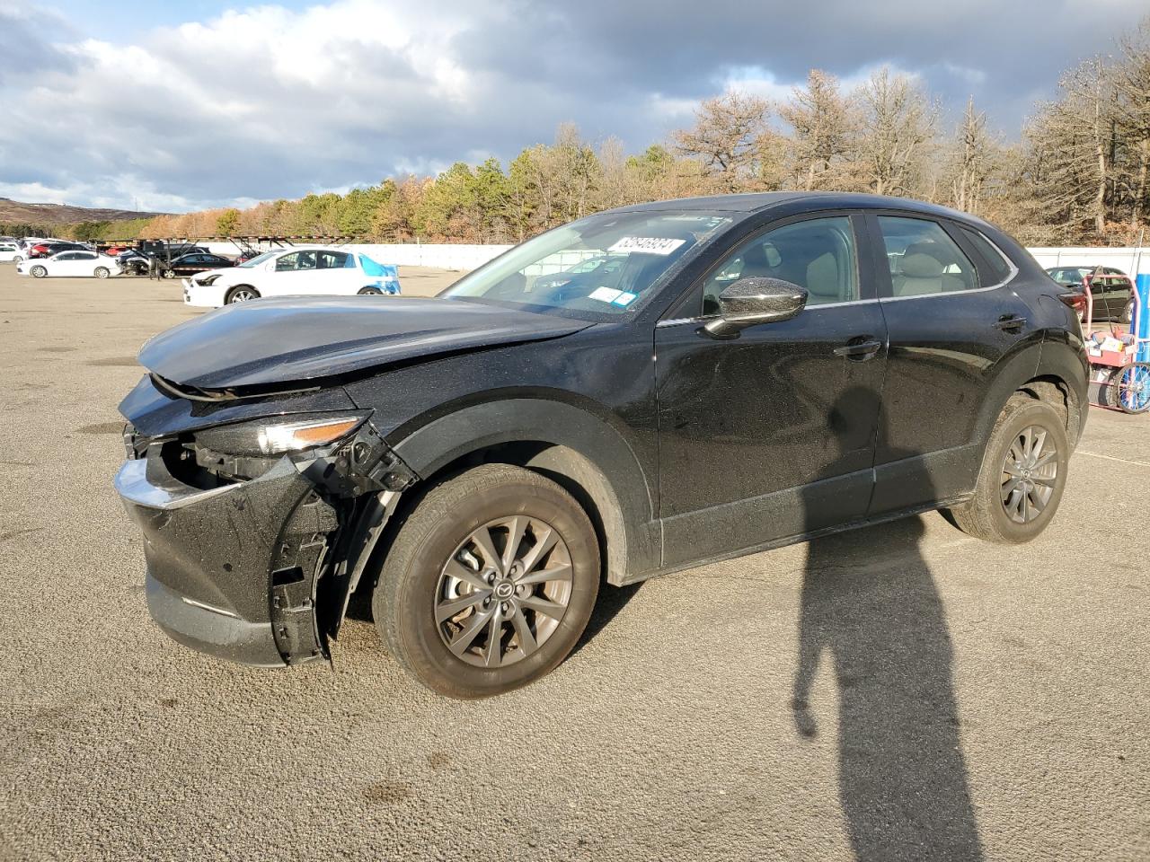 MAZDA CX-30 2023