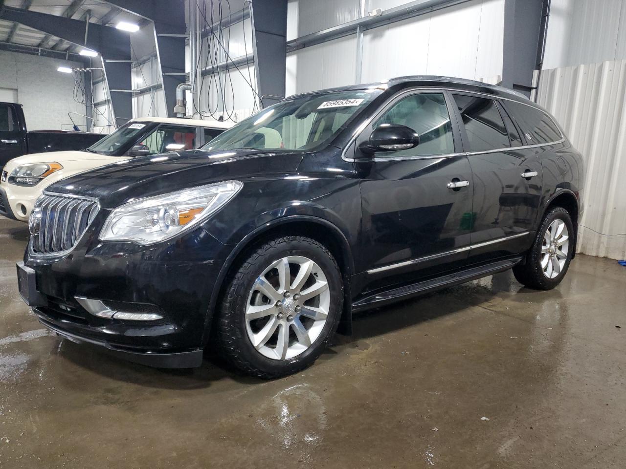 BUICK ENCLAVE 2016