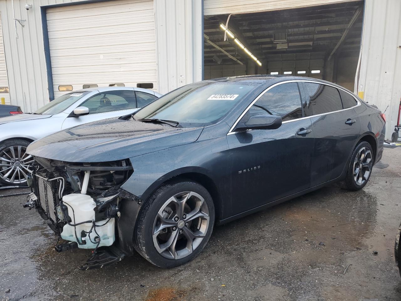 CHEVROLET MALIBU LT 2020