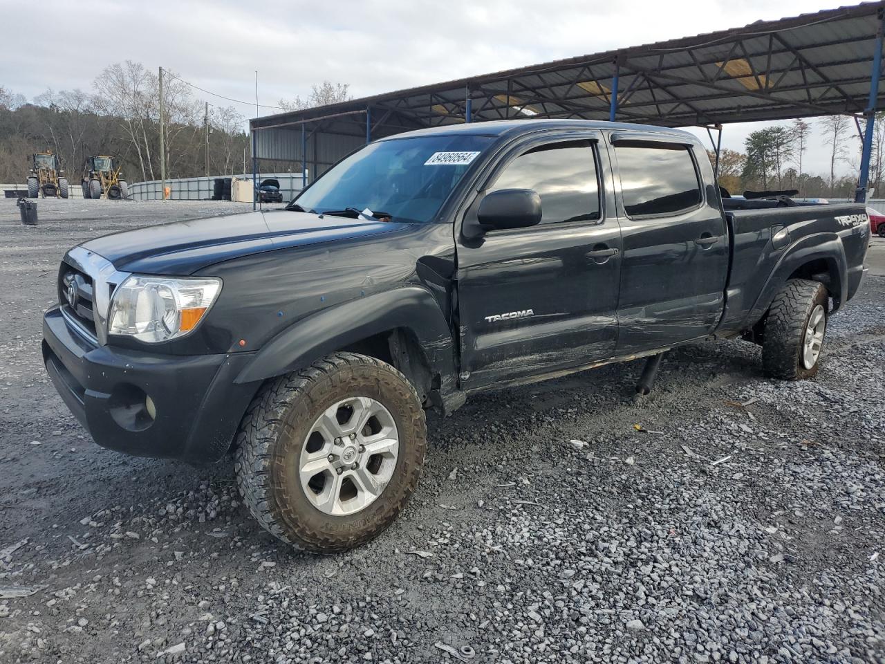 TOYOTA TACOMA 2009
