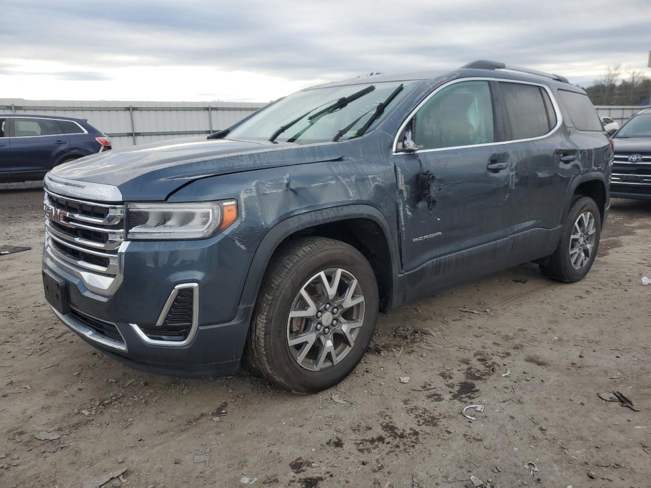 GMC ACADIA SLE 2020