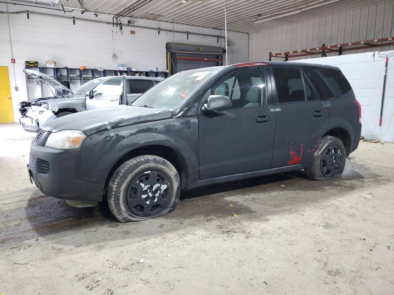 SATURN VUE 2007