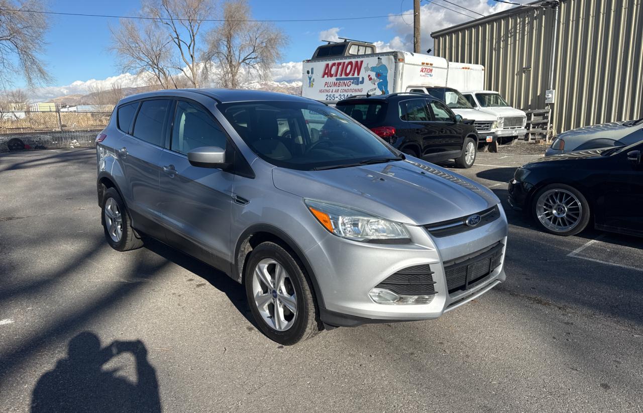 FORD ESCAPE SE 2013