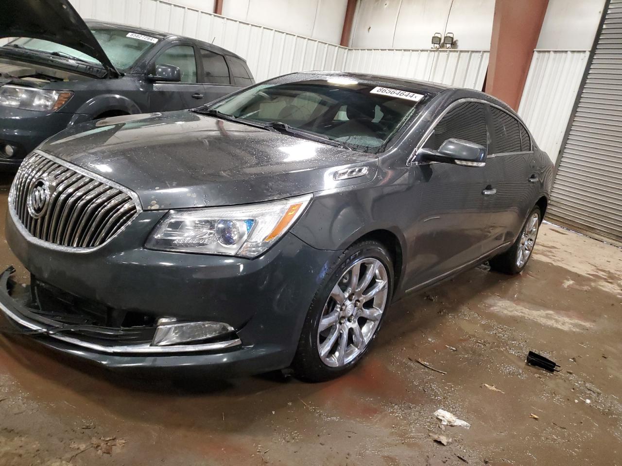 BUICK LACROSSE 2014