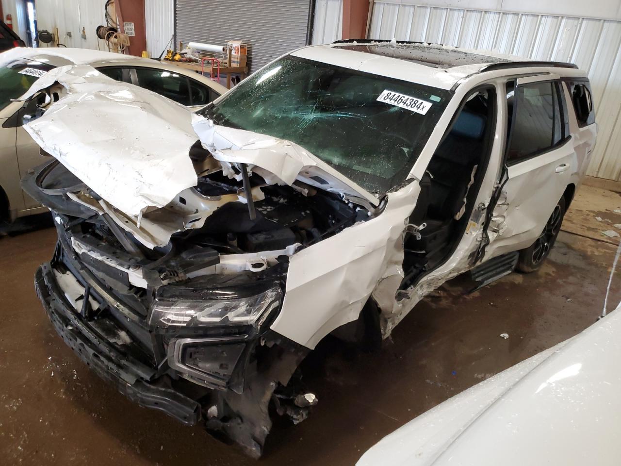 CHEVROLET TAHOE K150 2022