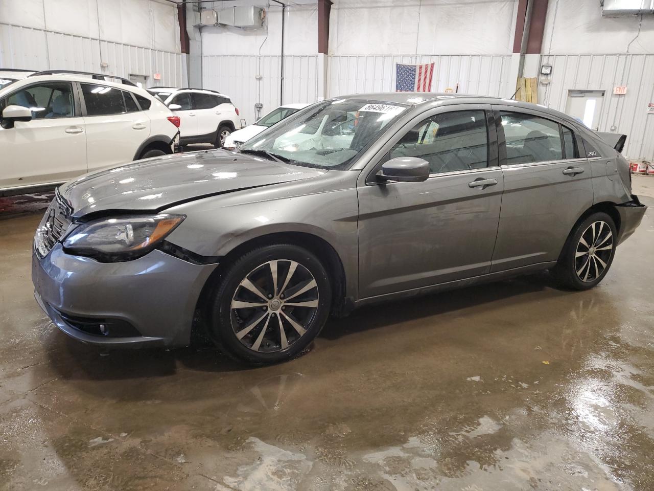 CHRYSLER 200 LIMITE 2013