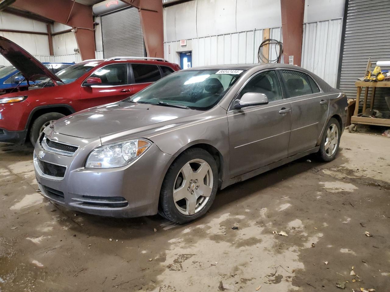 CHEVROLET MALIBU 2LT 2010