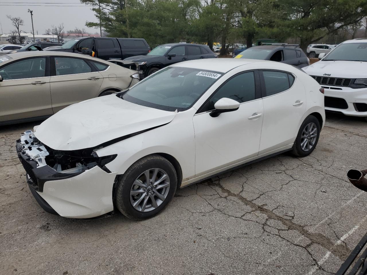 MAZDA 3 2023