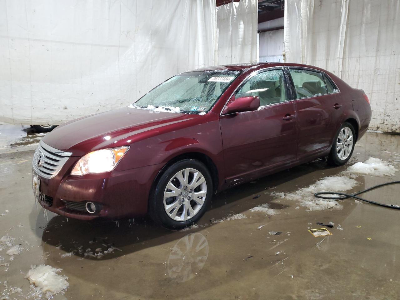TOYOTA AVALON XL 2009