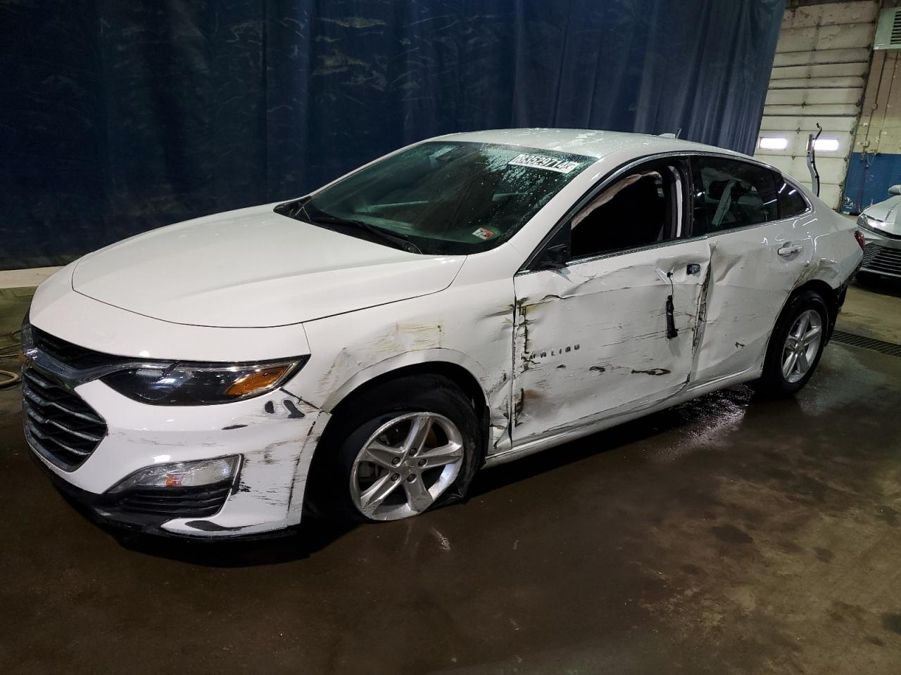 CHEVROLET MALIBU LT 2023