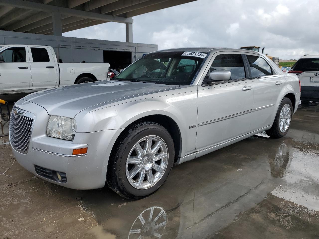 CHRYSLER 300 TOURIN 2009