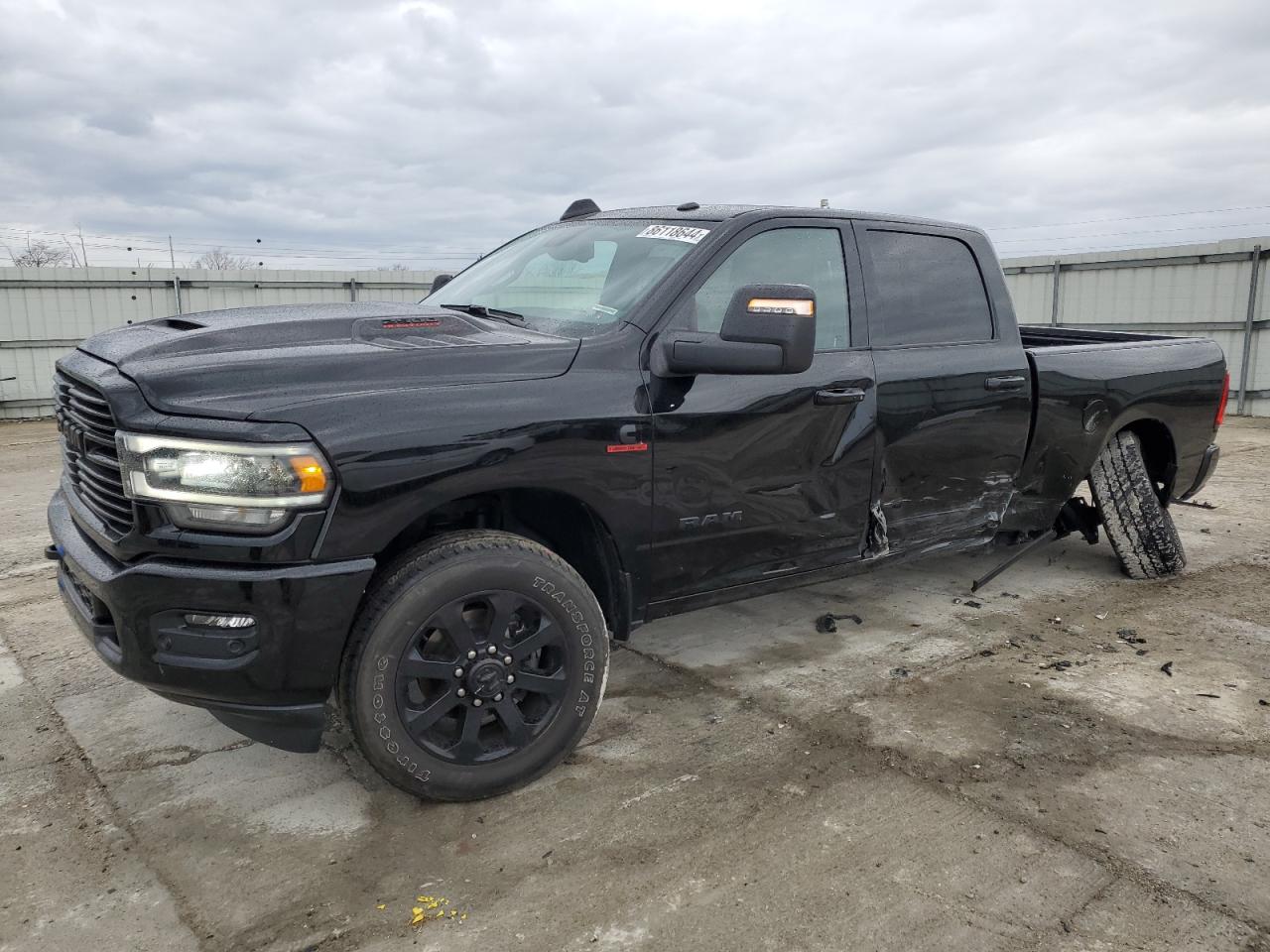RAM 2500 LARAM 2024