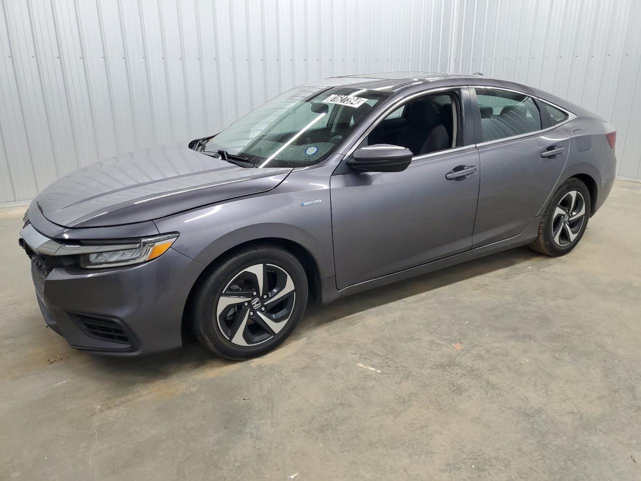 HONDA INSIGHT EX 2021