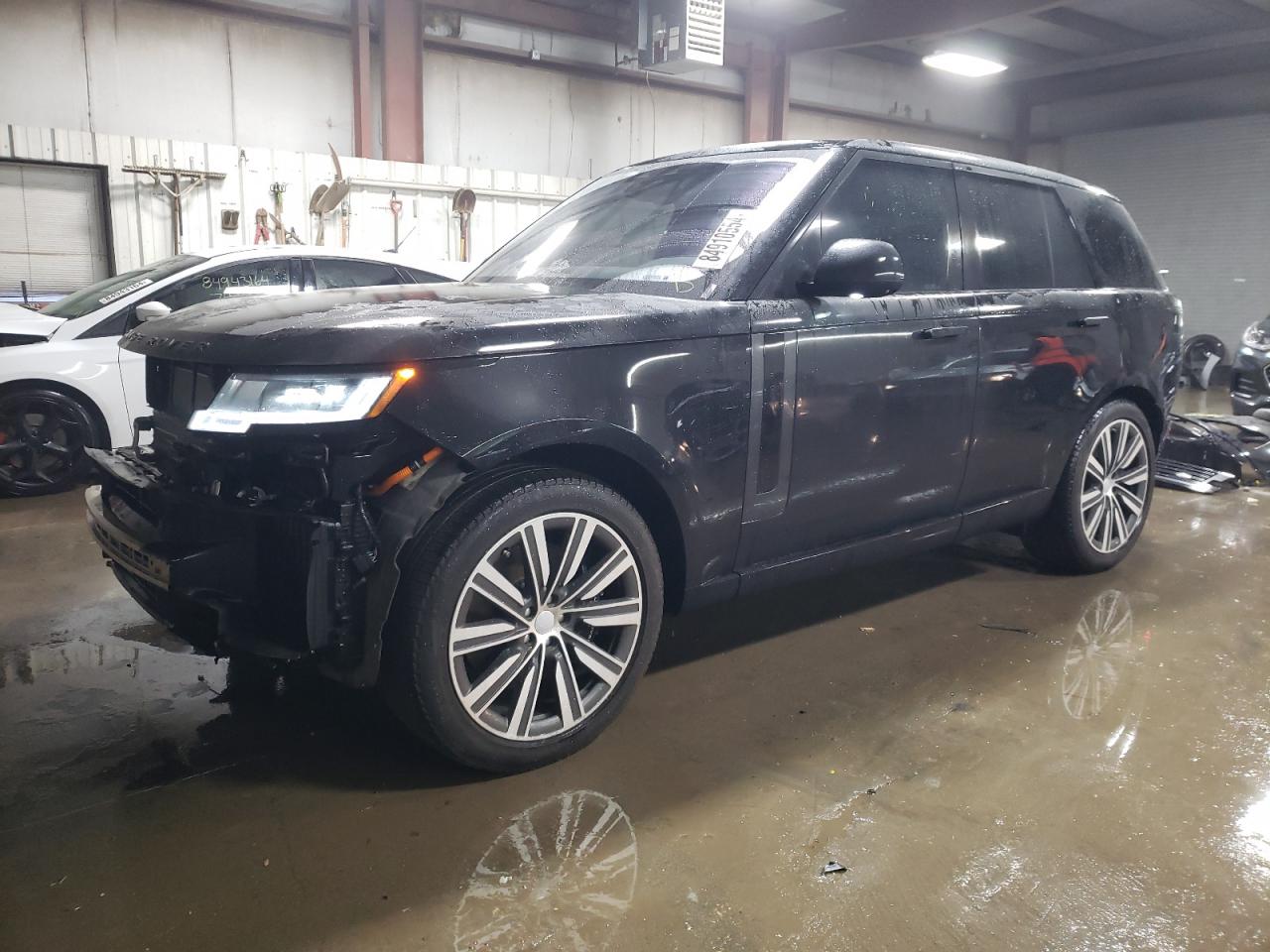 LAND ROVER RANGE ROVE 2023