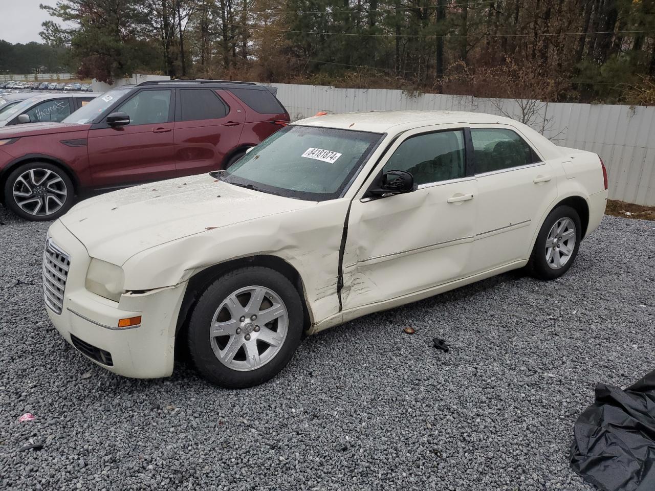 CHRYSLER 300 TOURIN 2006